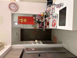 Riverbank @ Fernvale (D28), Condominium #639550761